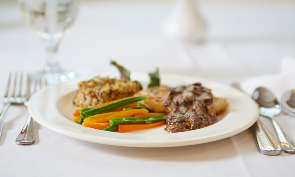 Platinum Lifestyle at Cypress Palms Senior Living Community Largo, FL